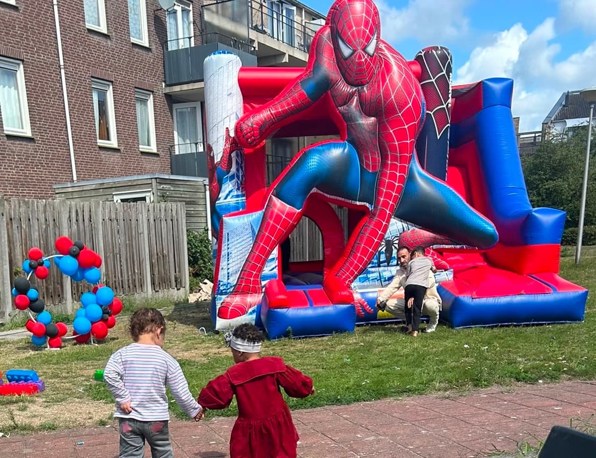 Feest van Elis