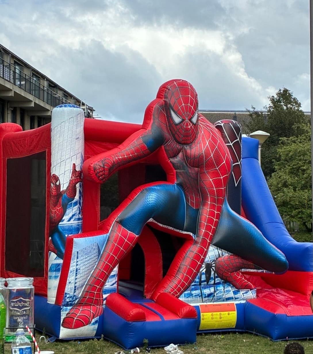 Feest van Elis